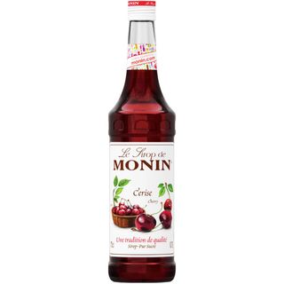 Monin Cherry Syrup 700ml