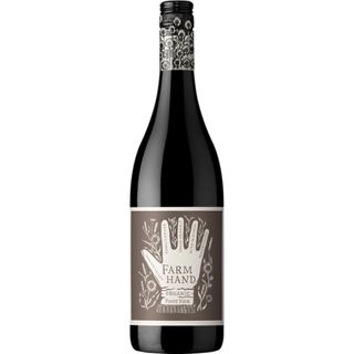 Farm Hand Organic Pinot Noir 750ml