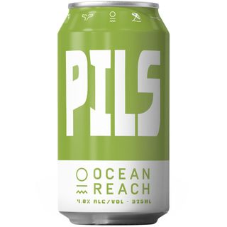 Ocean Reach Pilsner Can 375ml x24