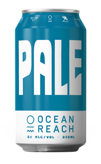 Ocean Reach Pale Ale Can 375ml x24