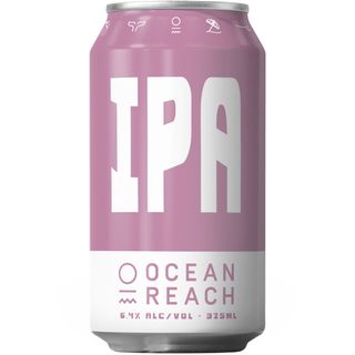 Ocean Reach IPA Can 375ml x24