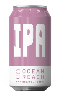 Ocean Reach IPA Can 375ml x24