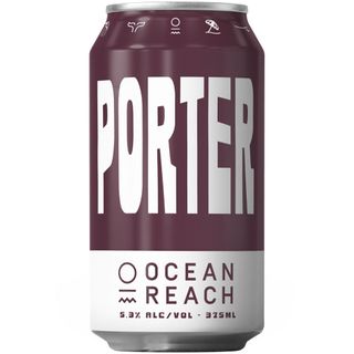 Ocean Reach Porter Can 375ml x24