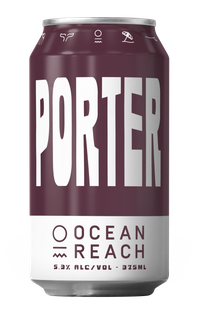Ocean Reach Porter Can 375ml x24