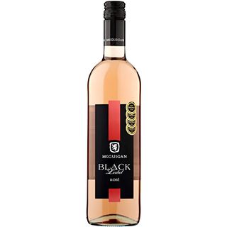McGuigan Black Label Rose 750ml