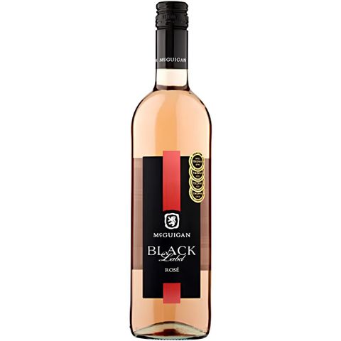 McGuigan Black Label Rose 750ml