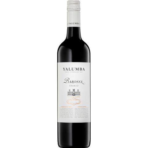 Yalumba Samuels Collection Shiraz 750ml