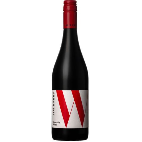 Jim Barry Watervale Shiraz 750ml