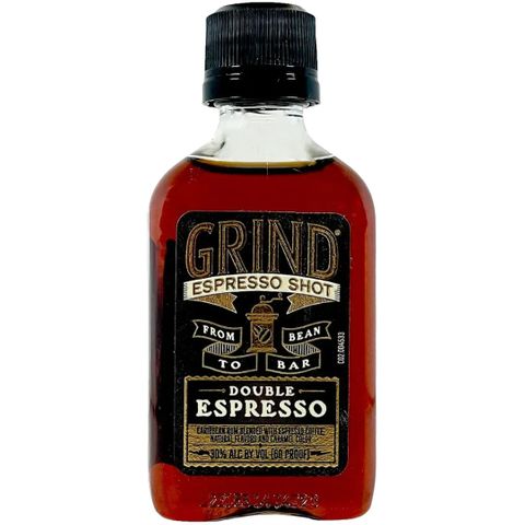 Grind Coffee Liqueur Mini 50ml