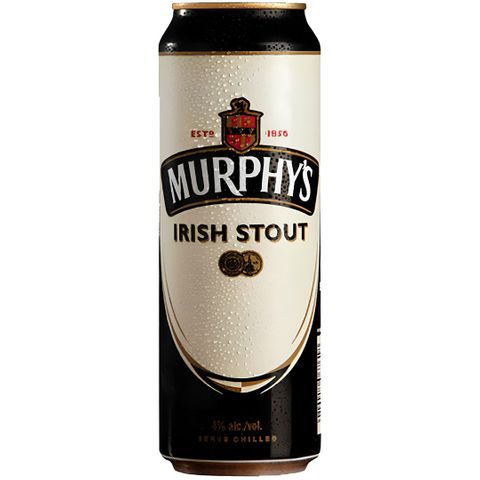 Murphys Irish Stout Can 500ml x24