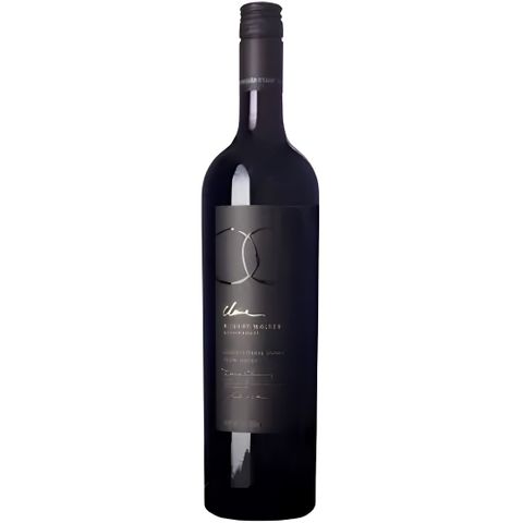 O'Leary Walker Claire Reserve Shiraz 2004 750ml
