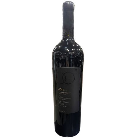 O'Leary Walker Claire Reserve Shiraz 2006 1.5L