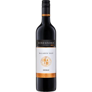 Beresford McLaren Vale Shiraz 750ml