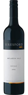 Beresford McLaren Vale Shiraz 750ml