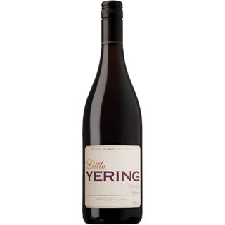 Little Yering Shiraz 750ml