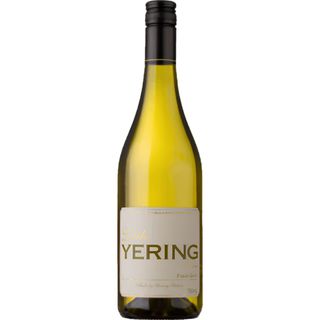 Little Yering Pinot Gris 750ml