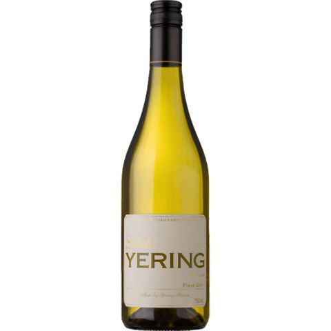 Little Yering Pinot Gris 750ml