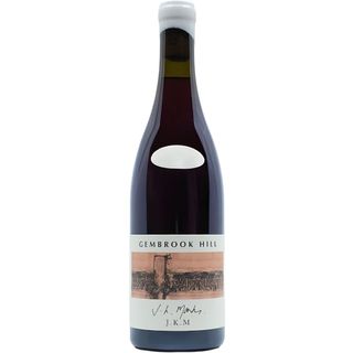 Gembrook Hill JKM Pinot Noir 750ml