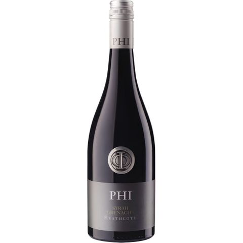 PHI Syrah 750ml