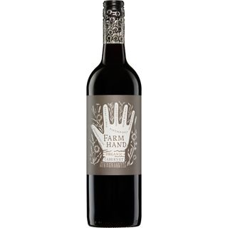 Farm Hand Organic Cab Sauv 750ml