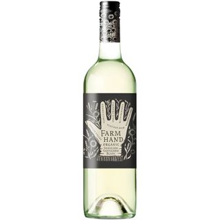 Farm Hand Organic Sem Sauv Blanc 750ml