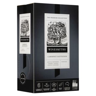Winesmiths Cab Sauv 2lt Cask