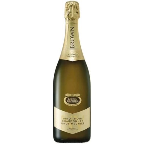 Brown Brothers Pinot Noir Chard Meunier
