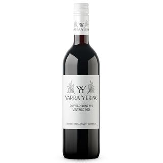 Yarra Yering Dry Red No 2 2022 750ml
