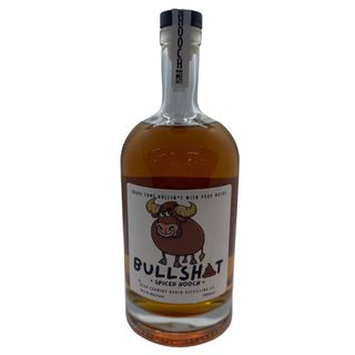 High Country Bulldust Spiced Hooch 750ml