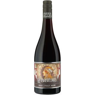 De Bortoli LaBoheme Pinot Noir 750ml