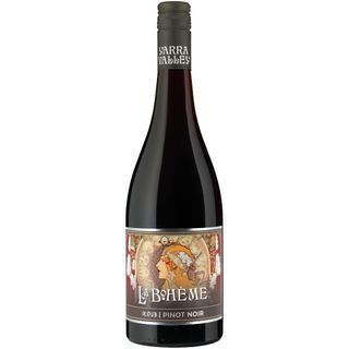 De Bortoli LaBoheme Pinot Noir 750ml