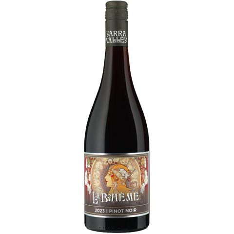De Bortoli LaBoheme Pinot Noir 750ml