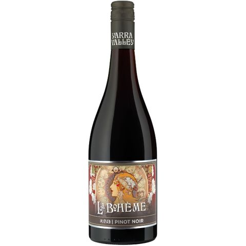De Bortoli LaBoheme Pinot Noir 750ml