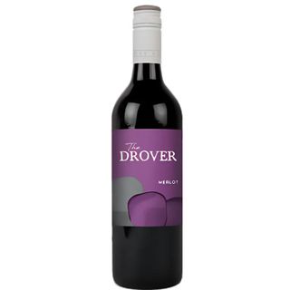 The Drover Merlot 750ml