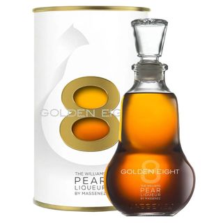 Massenez Golden 8 Williams Pear Liqueur 700ml
