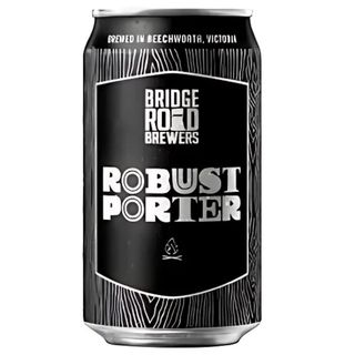 Bridge Road Robust Porter 355ml x16
