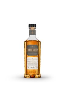 Bushmills Irish Whisky 21YO 700ml