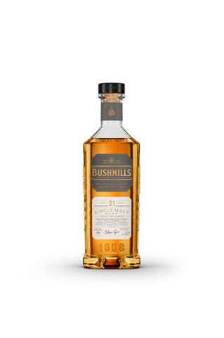 Bushmills Irish Whisky 21YO 700ml
