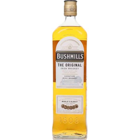 Bushmills Original 1L