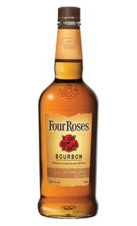 Four Roses Bourbon 700ml