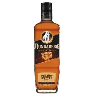 Bundaberg Peanut Butter Brittle 700ml