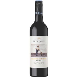 Bleasdale Second Innings Malbec 750ml