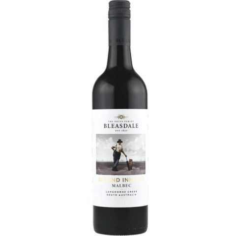 Bleasdale Second Innings Malbec 750ml