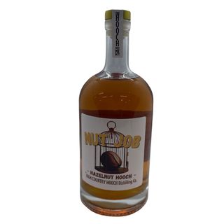 High Country Nut Job Hazelnut Hooch 750ml
