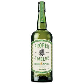 Proper No 12 Irish Whiskey Apple 700ml