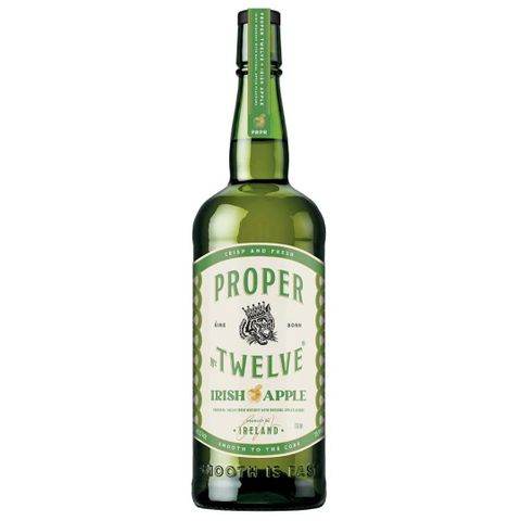 Proper No 12 Irish Whiskey Apple 700ml