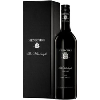 Henschke Wheelwright Shiraz 2021 (GB)