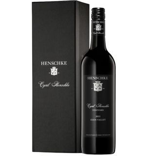 Henschke Cyril Cab Sauv 2021 (GB)