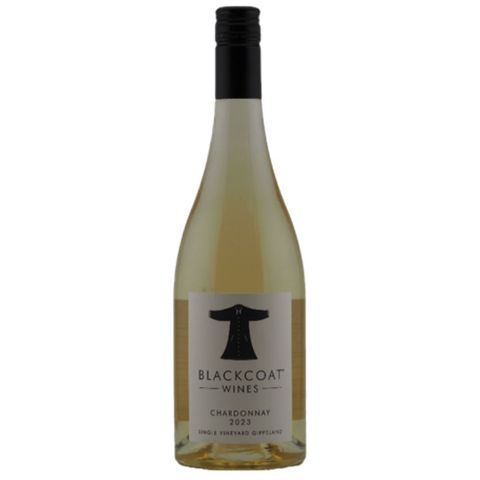 Blackcoat Chardonnay 750ml