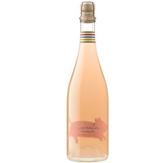 Squealing Pig Squealini Peach Spritz 750ml